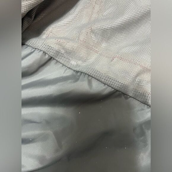 Spyder ski jacket size 12 large red xo 5000m women vintage - Picture 8 of 15